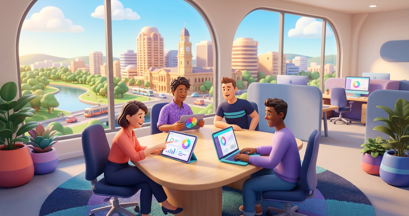 Choosing the right HR software in Adelaide for your team