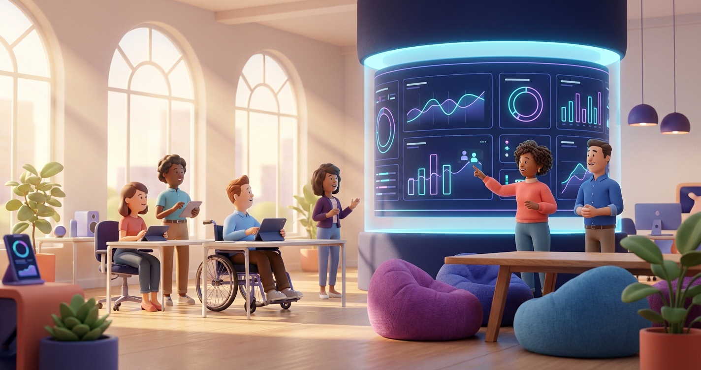 Choosing the right HRIS software for your growing team