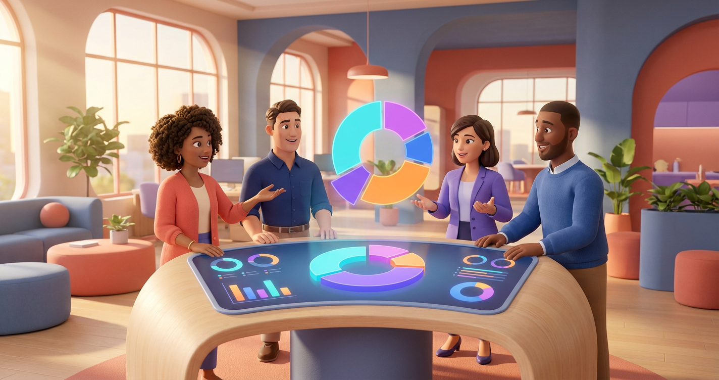 How to choose the right talent management software