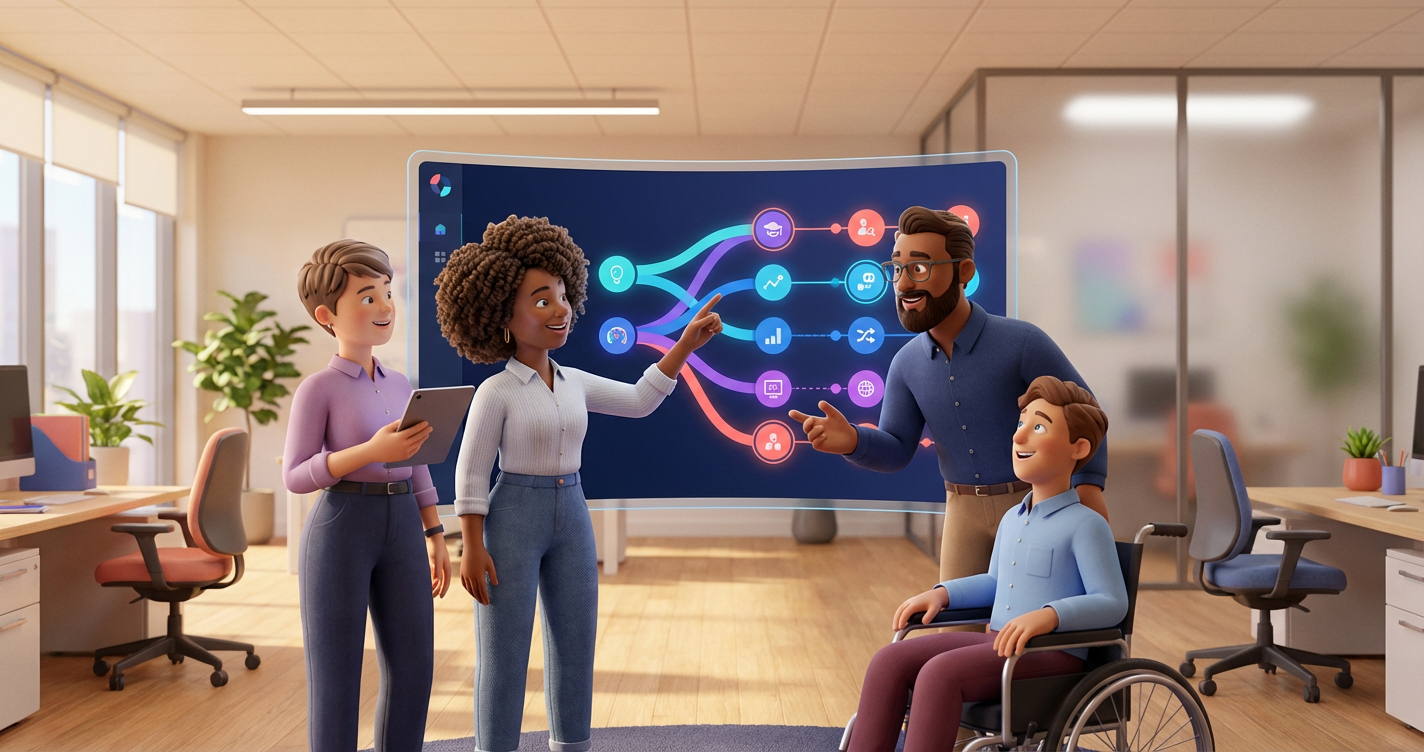 How to choose the right talent development software