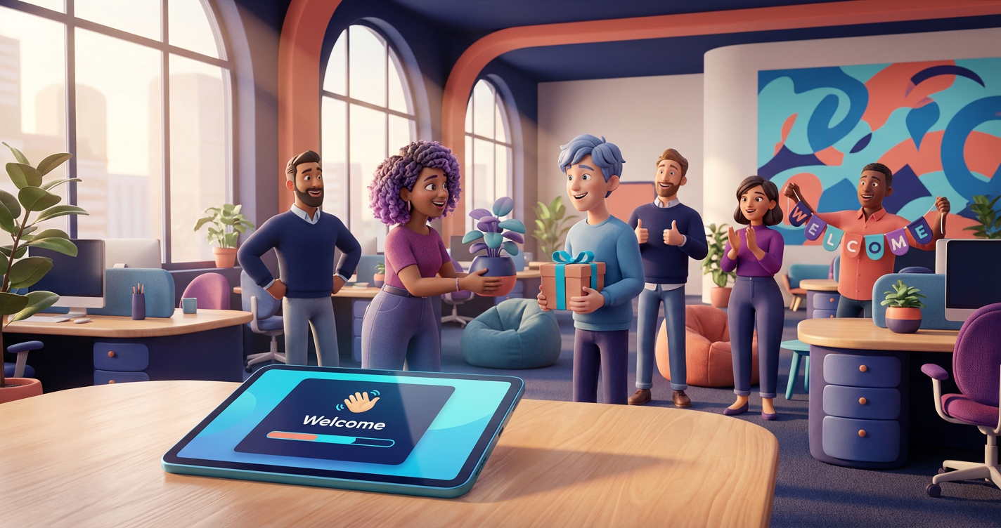 How to choose the best employee onboarding software