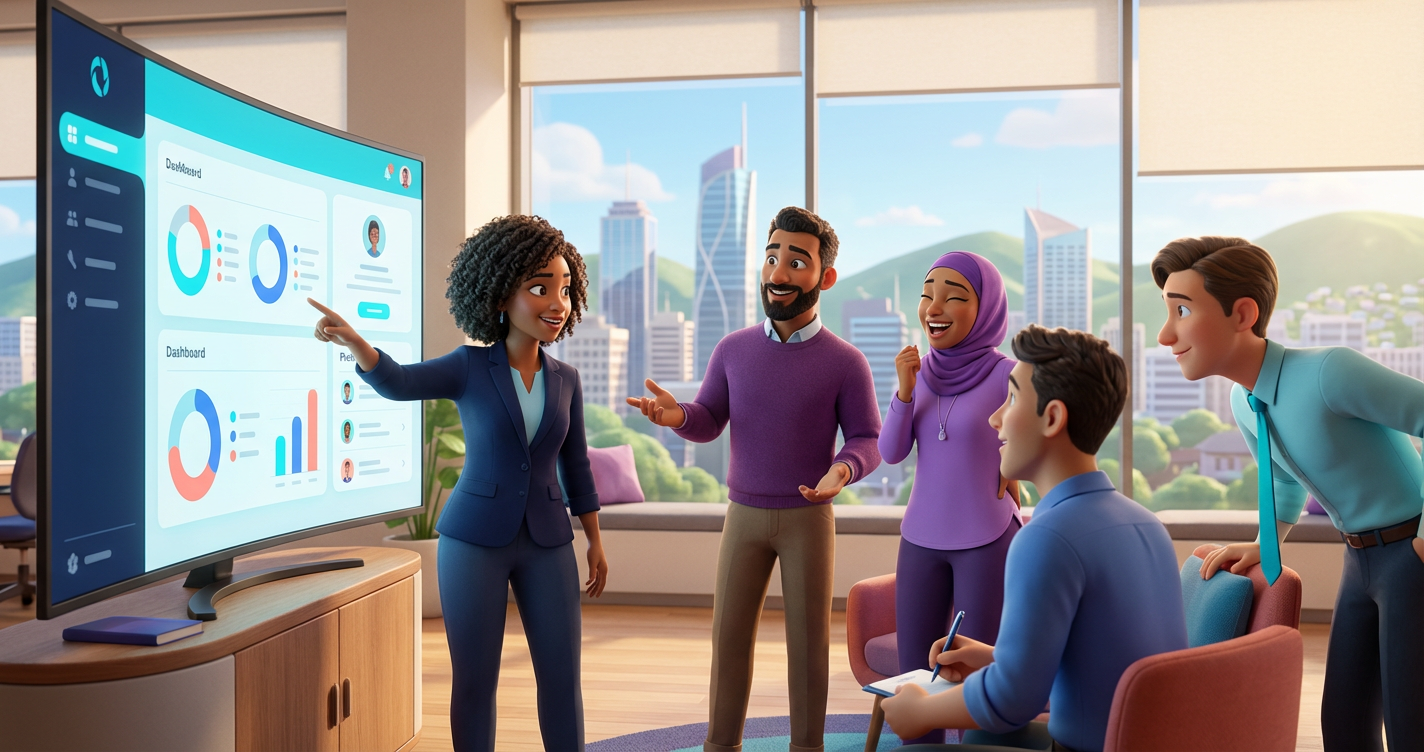 Choosing the right ATS in New Zealand for your team