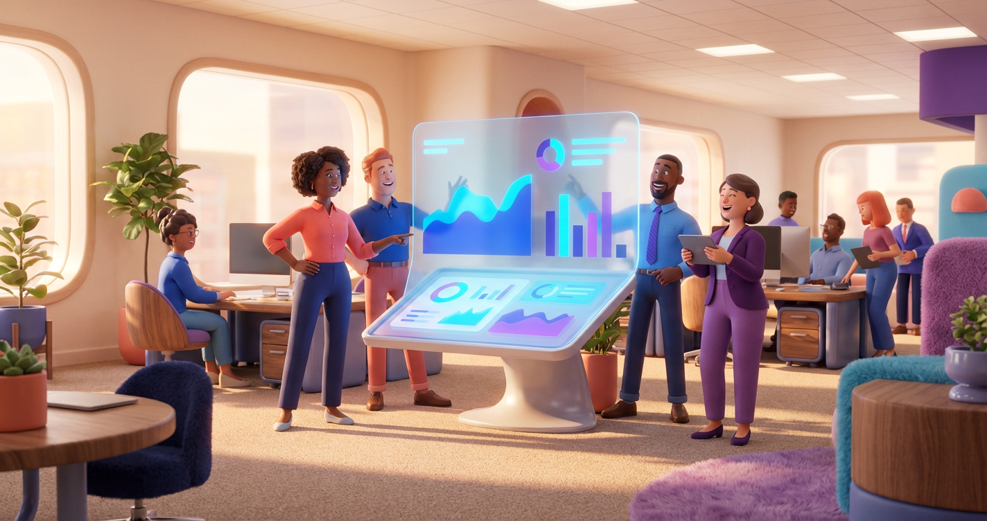 Choosing the right employee experience platform for your team