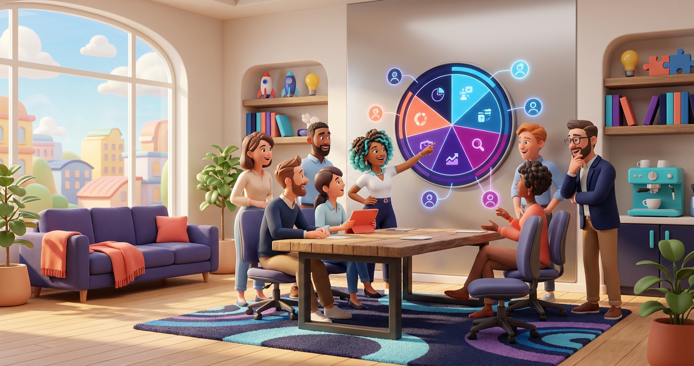 Choosing the right HR platform for your growing team