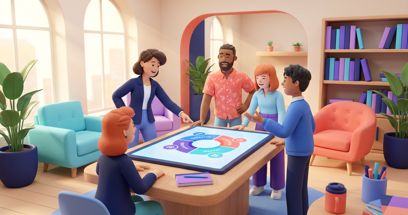 Choosing the right workplace culture tool for your team