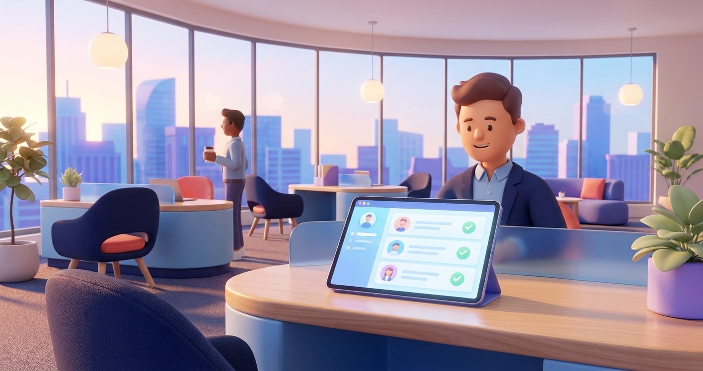 Best applicant tracking system for cleaning companies in Australia