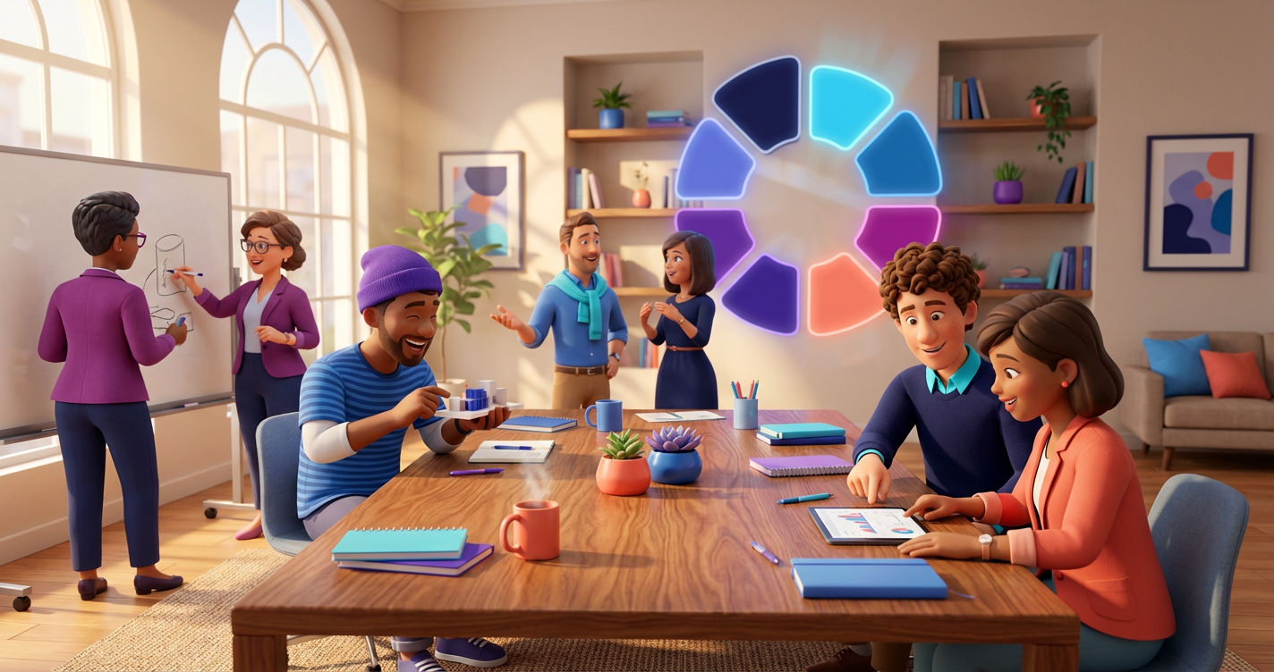 Company culture development: a guide to high performance