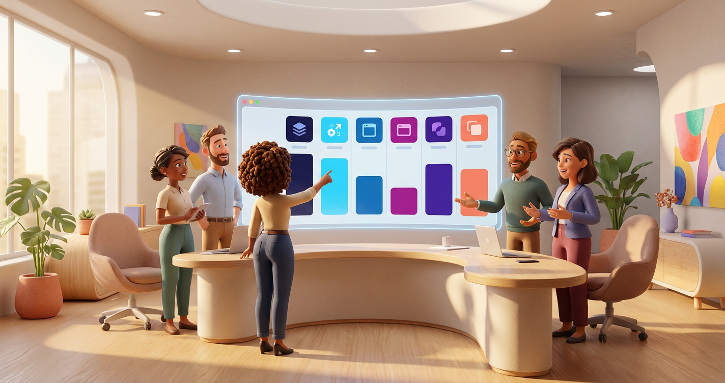 How to compare LMS platforms for your team