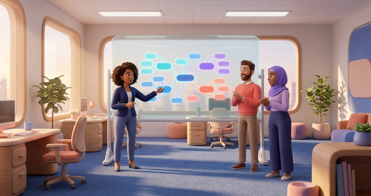 How to roll out a competency framework that actually sticks