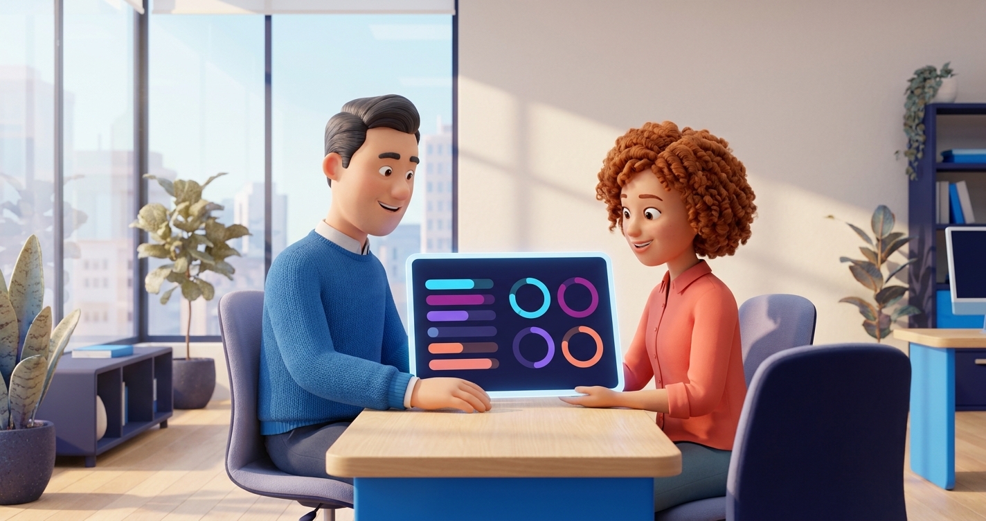 How to choose the right competency framework software