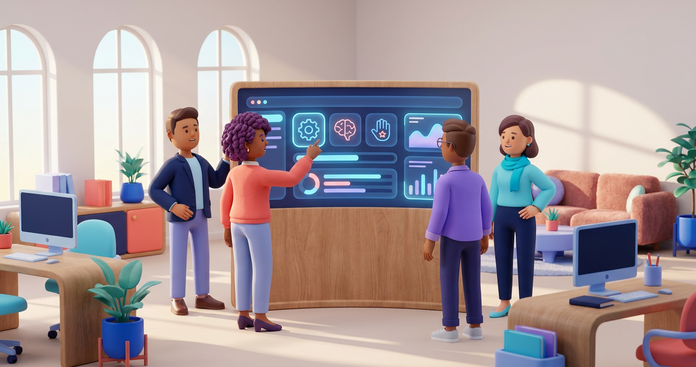 Competency framework software for companies with 50 employees