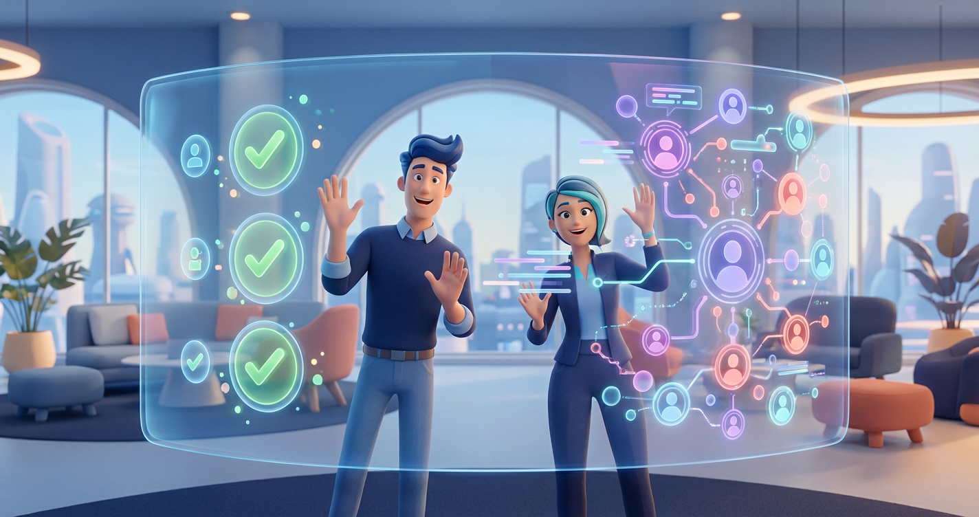 Completion rates vs capability: why your team is stalling