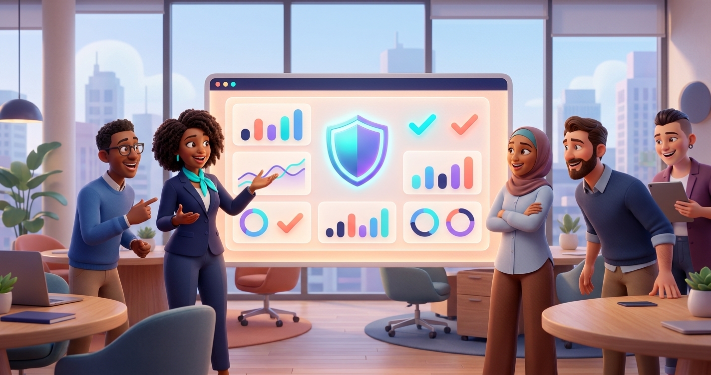 How to Choose the Right Compliance Training LMS in 2026