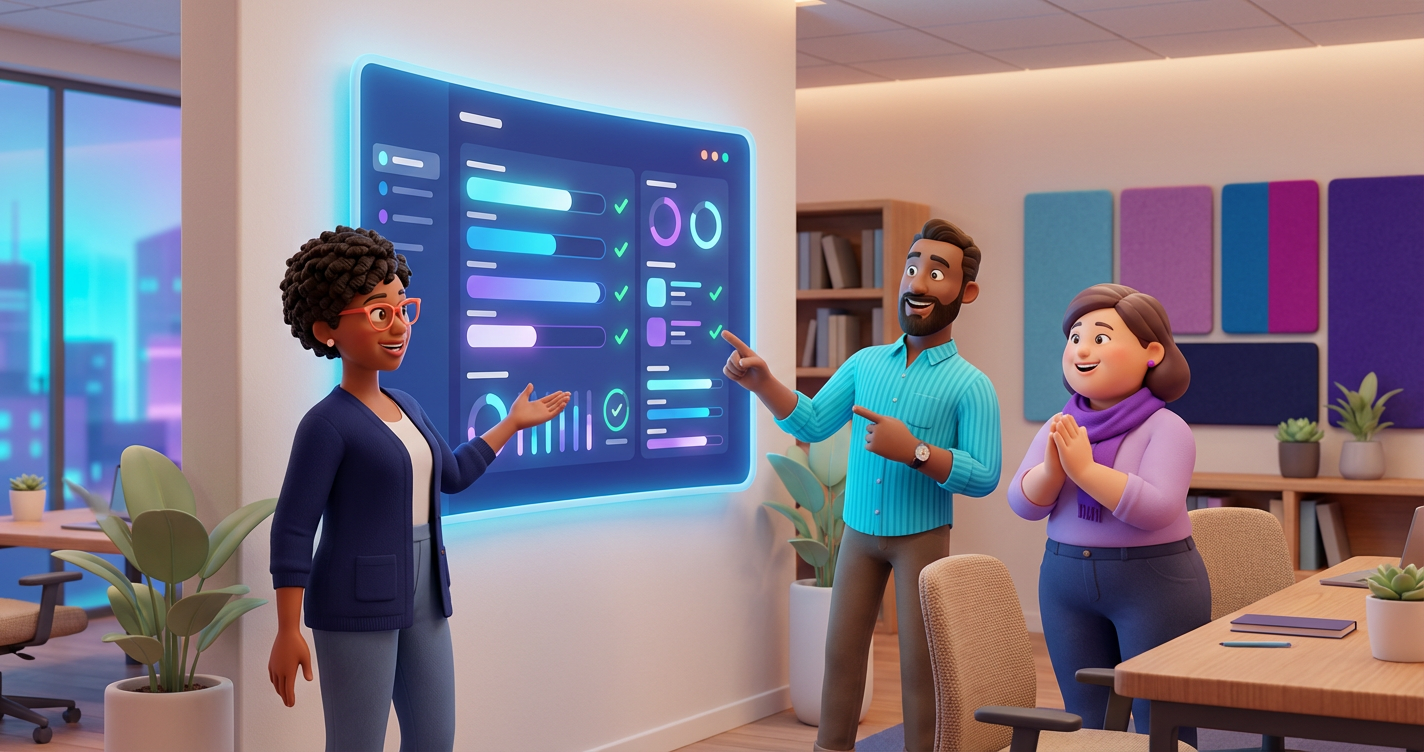 Effective compliance training management for modern teams