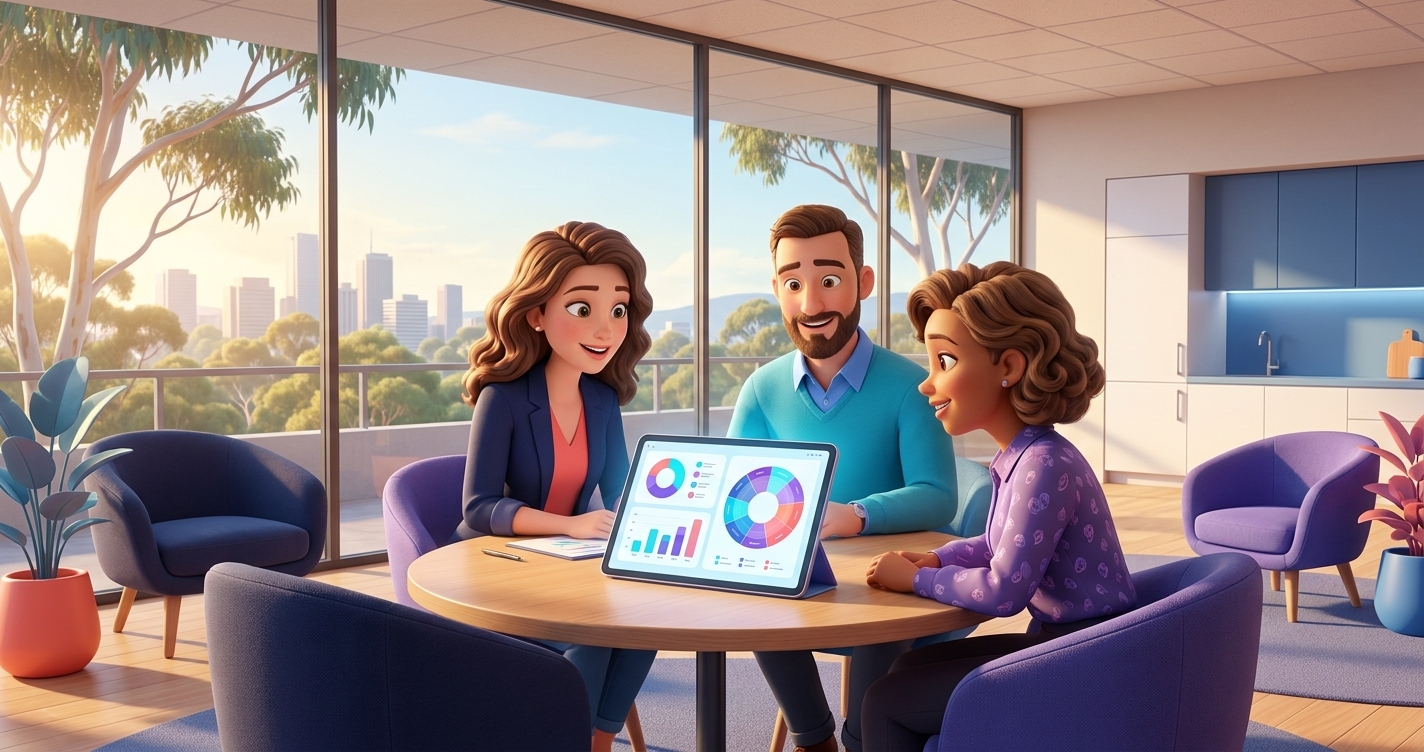 Compono Australia: building high-performing teams with workforce intelligence
