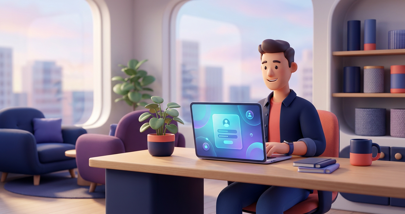 Compono login: a guide to accessing your workforce tools