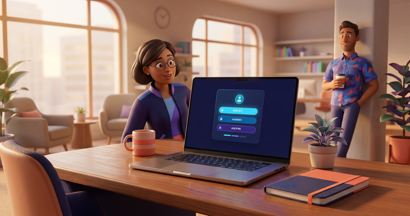 Compono login: a guide to accessing your workforce tools