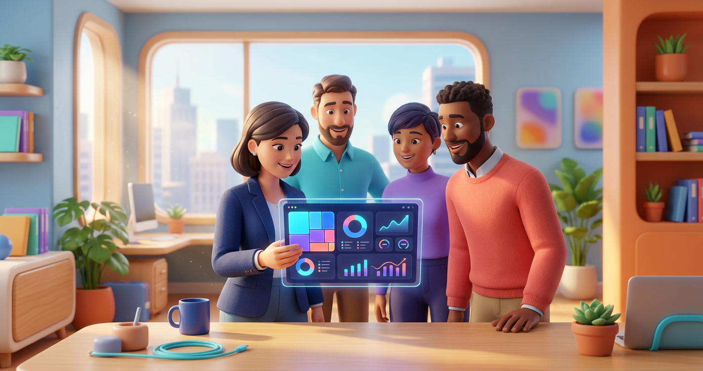 Compono pricing: a guide to workforce intelligence value