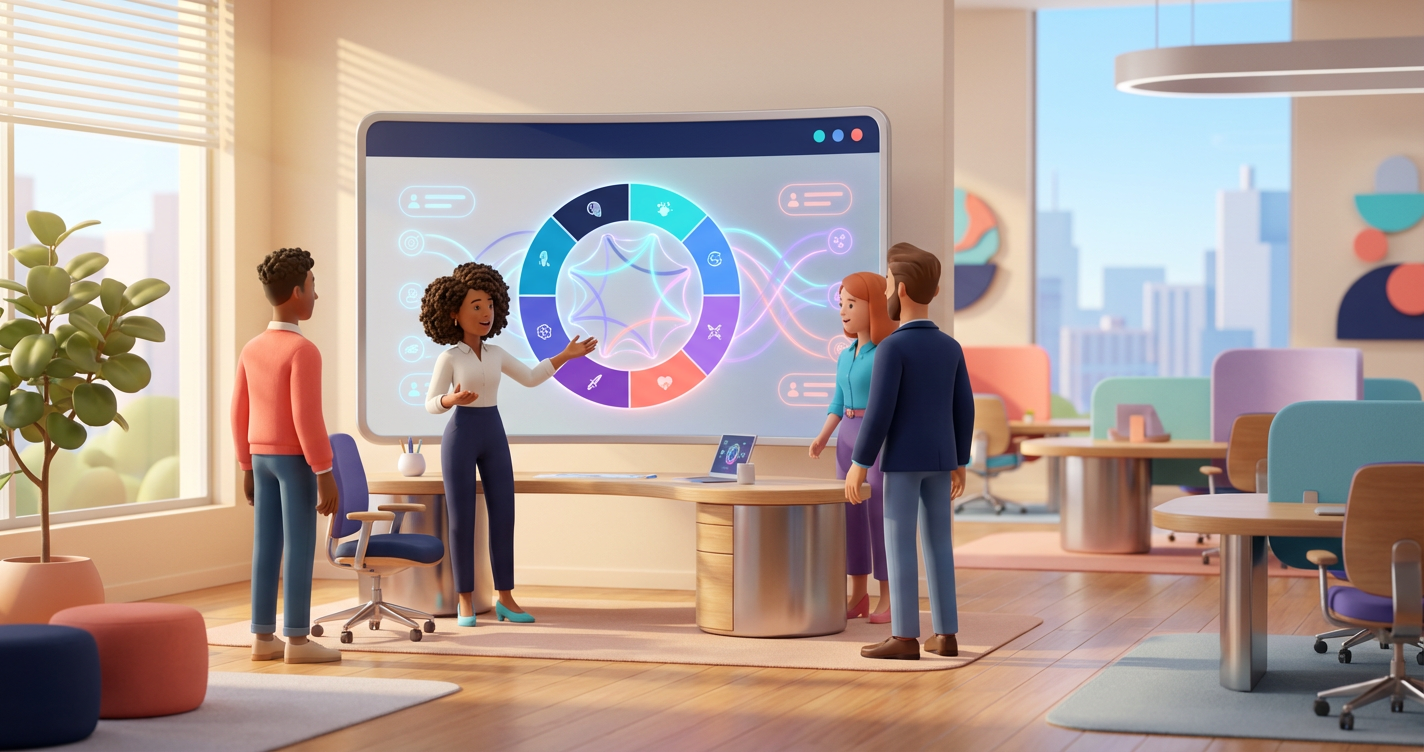 Choosing the best ATS: Compono vs Martian Logic