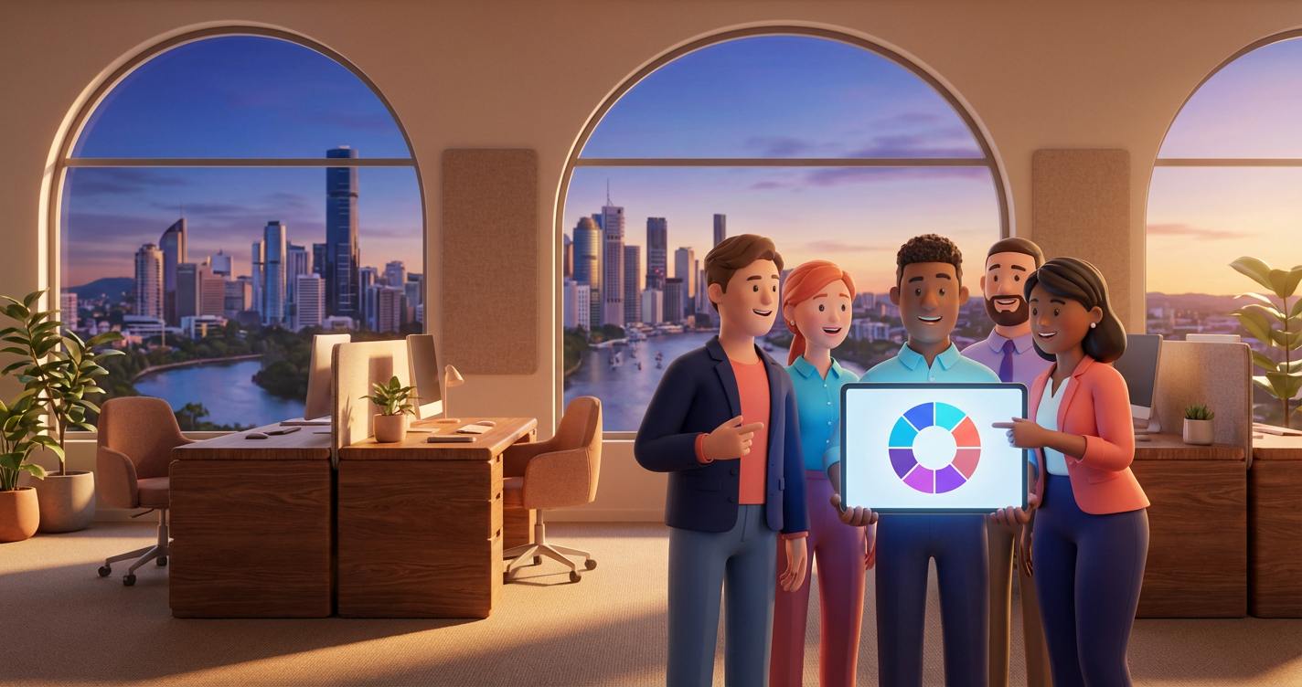 Culture assessment software for high-performing teams