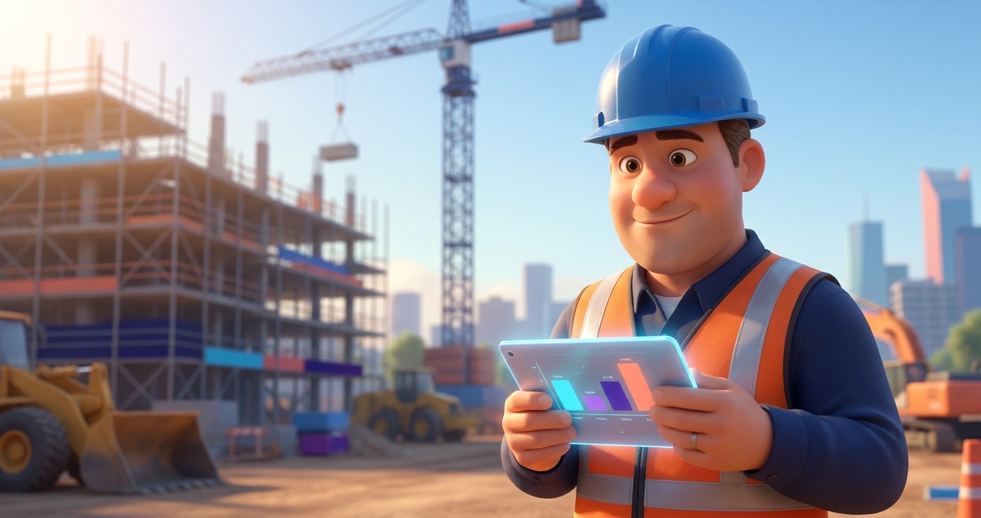 How a competency management platform for construction keeps sites safe