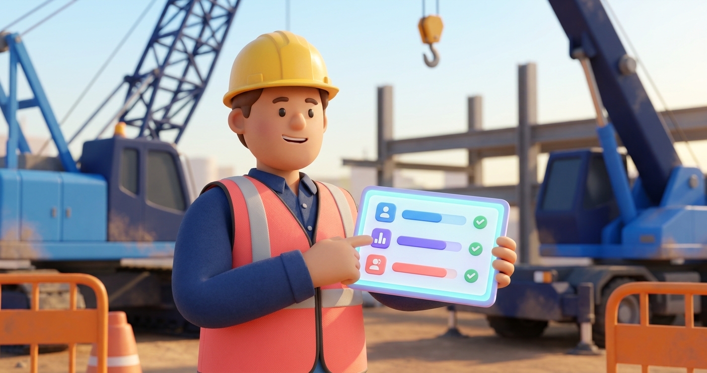 Contractor Competency Management: The 2026 Guide to Reducing Site Risk