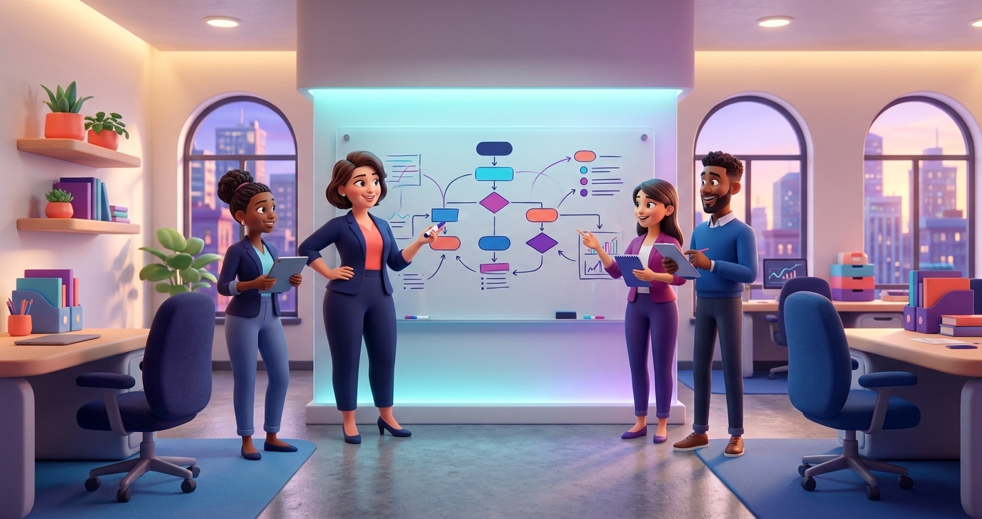 Understanding the Coordinator Personality Type in Modern Teams 2026
