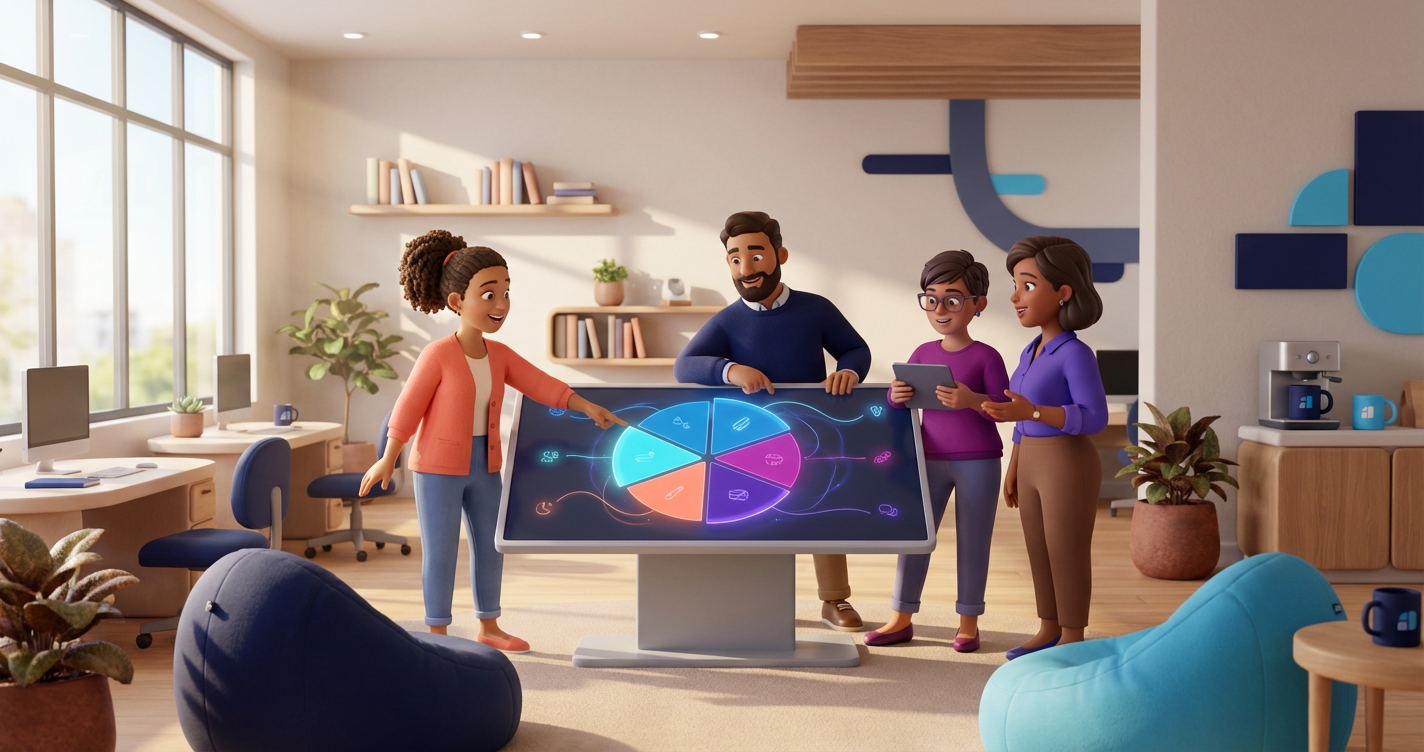 Finding the right Criteria assessment alternative