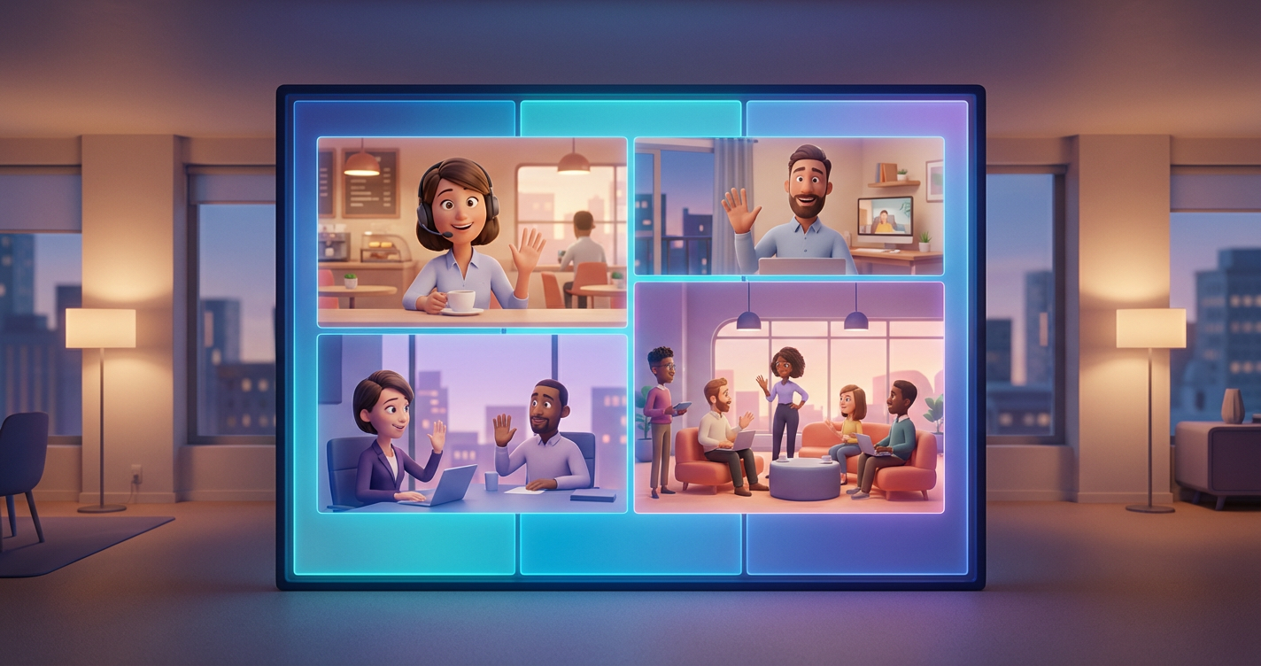 How to build a consistent culture across multiple locations