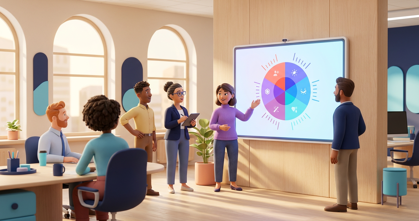 Culture Amp alternative: finding the right fit for your team