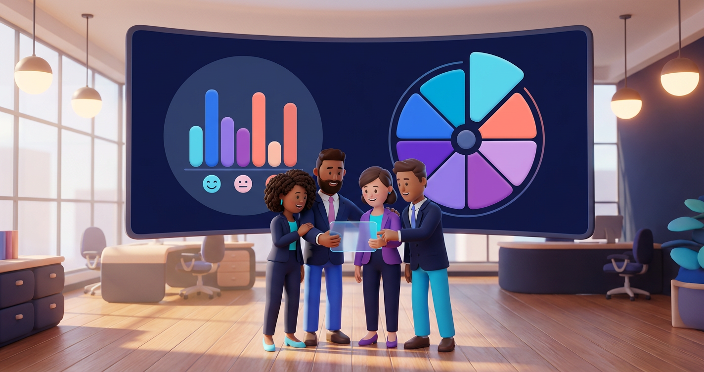 Culture Amp vs Compono: Choosing the right platform for your team