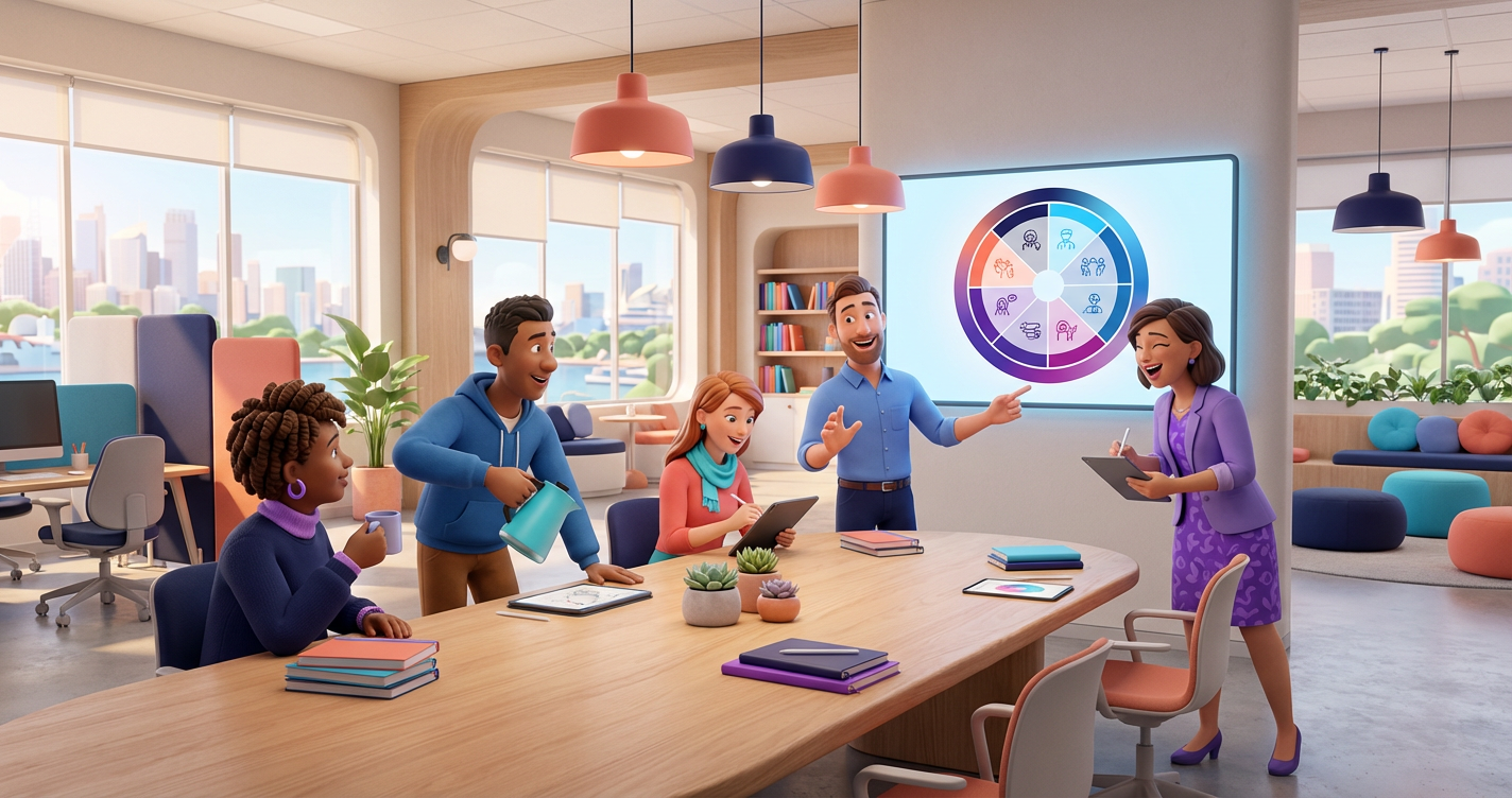 Culture assessment Australia: how to measure what matters