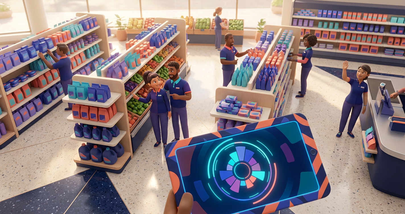 Best culture assessment software for supermarkets in Australia