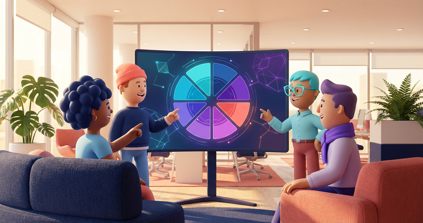 Culture benchmarks: how to measure and improve team performance