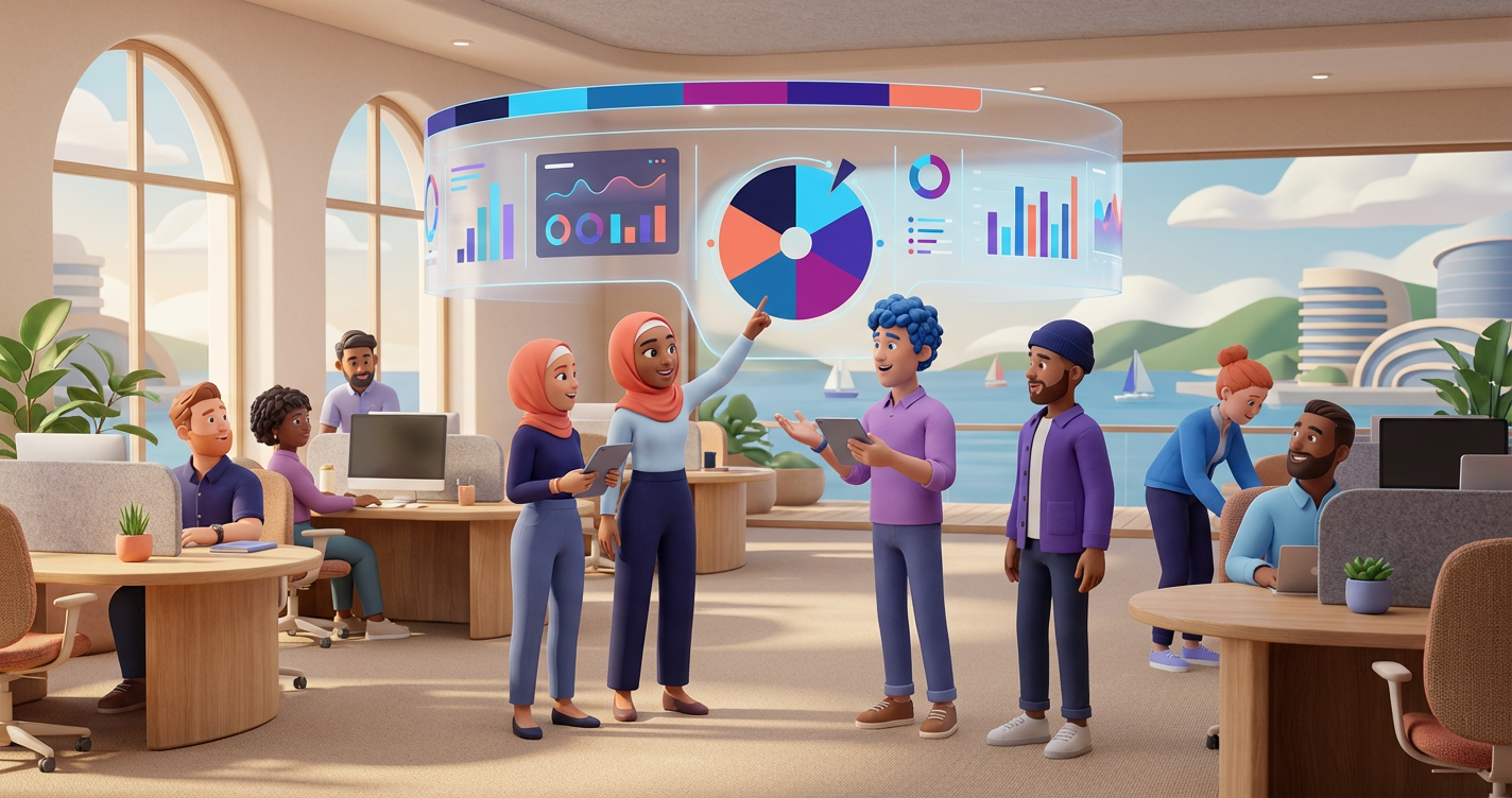 Culture benchmarks Australia: measuring what matters