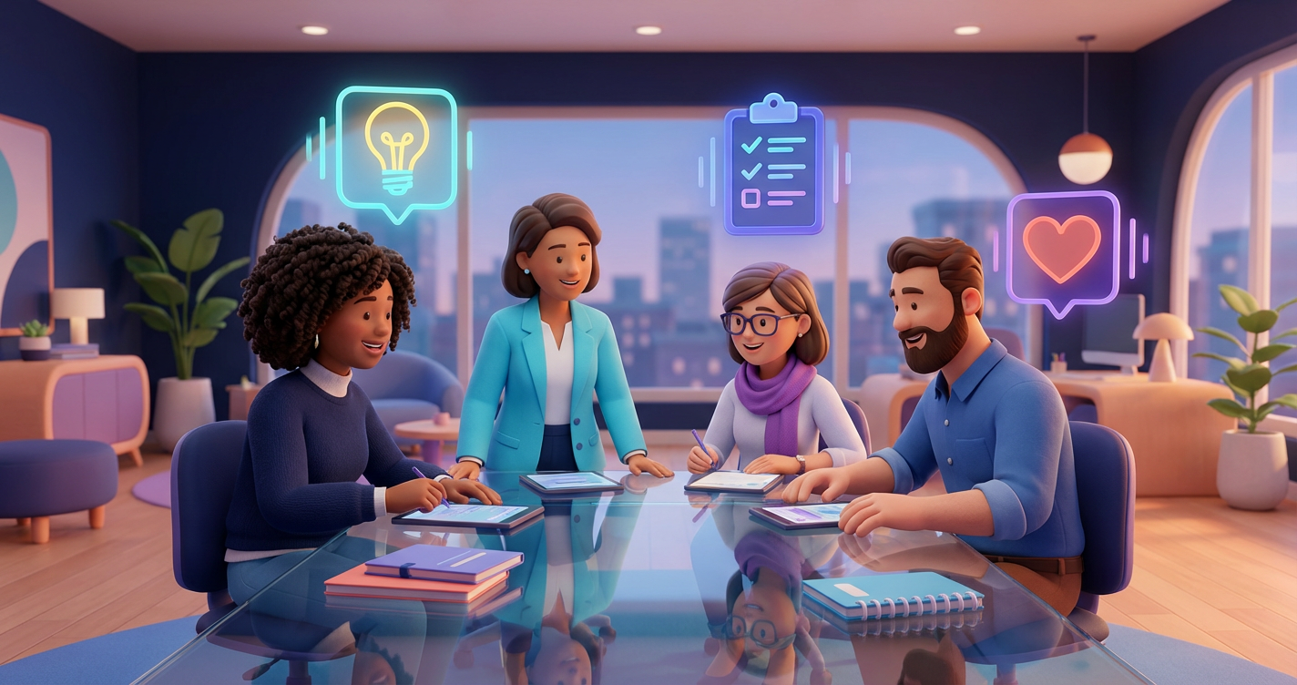 Culture fit assessment in hiring: building high-performing teams