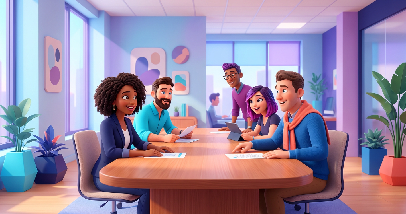 How culture fit drives employee engagement in modern teams