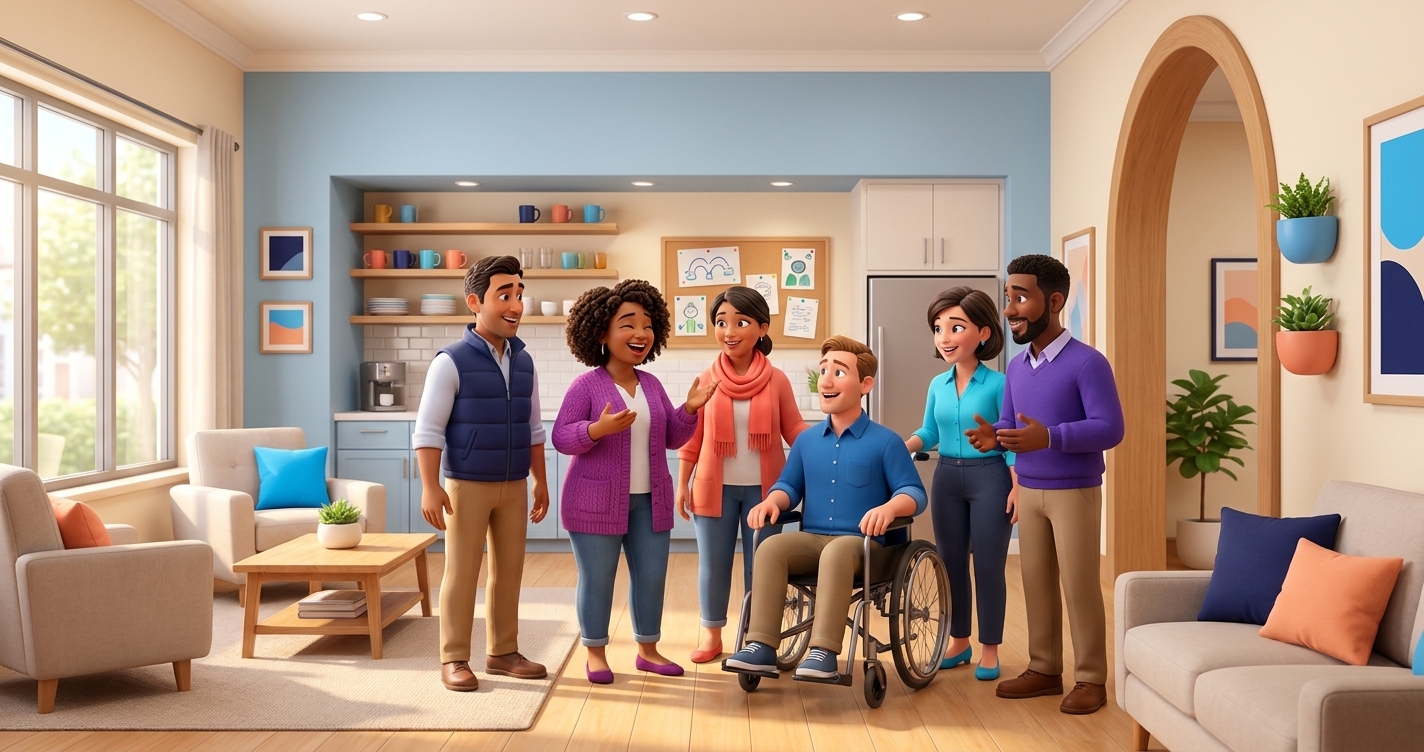 How culture fit hiring works in disability services