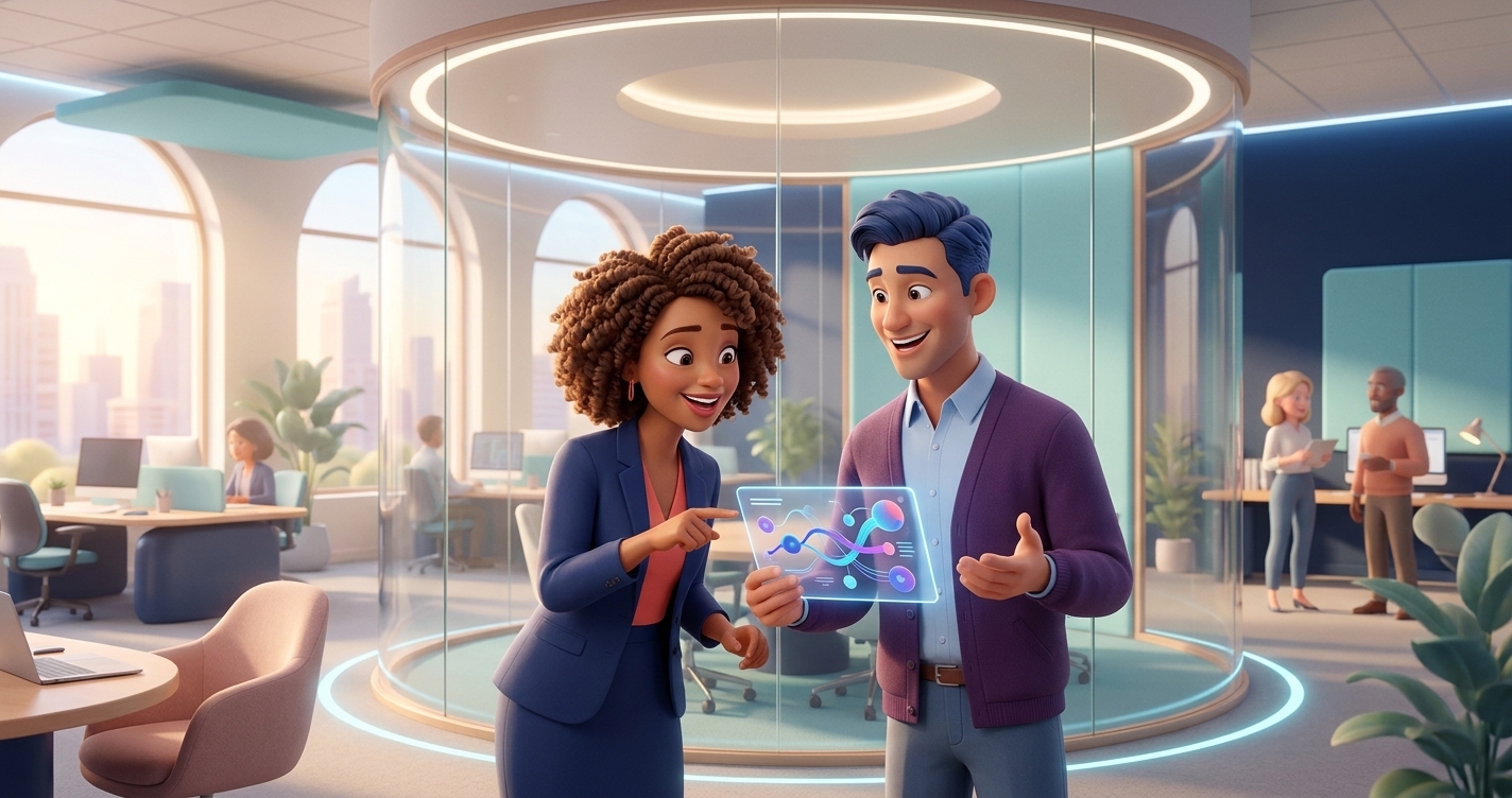 How does culture fit hiring work in financial services?
