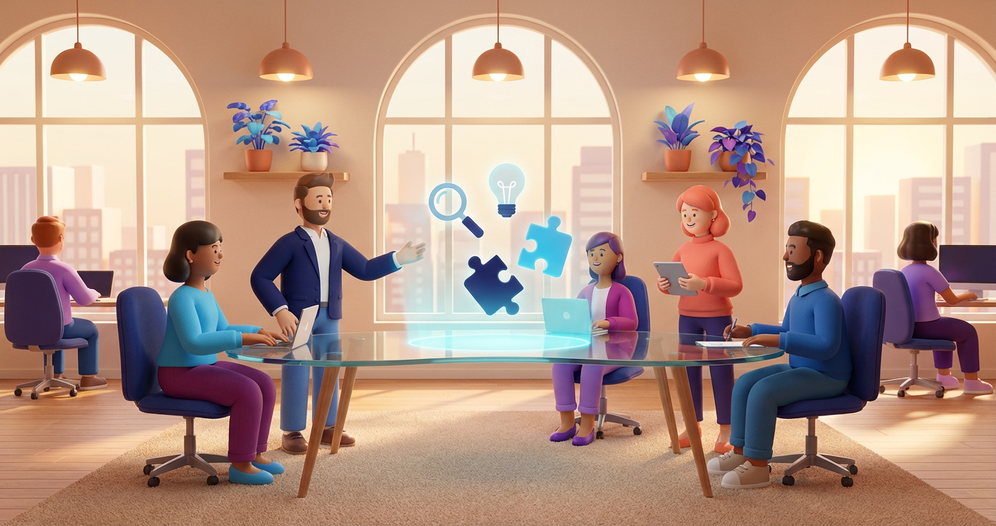 Culture fit hiring: how to build teams that last