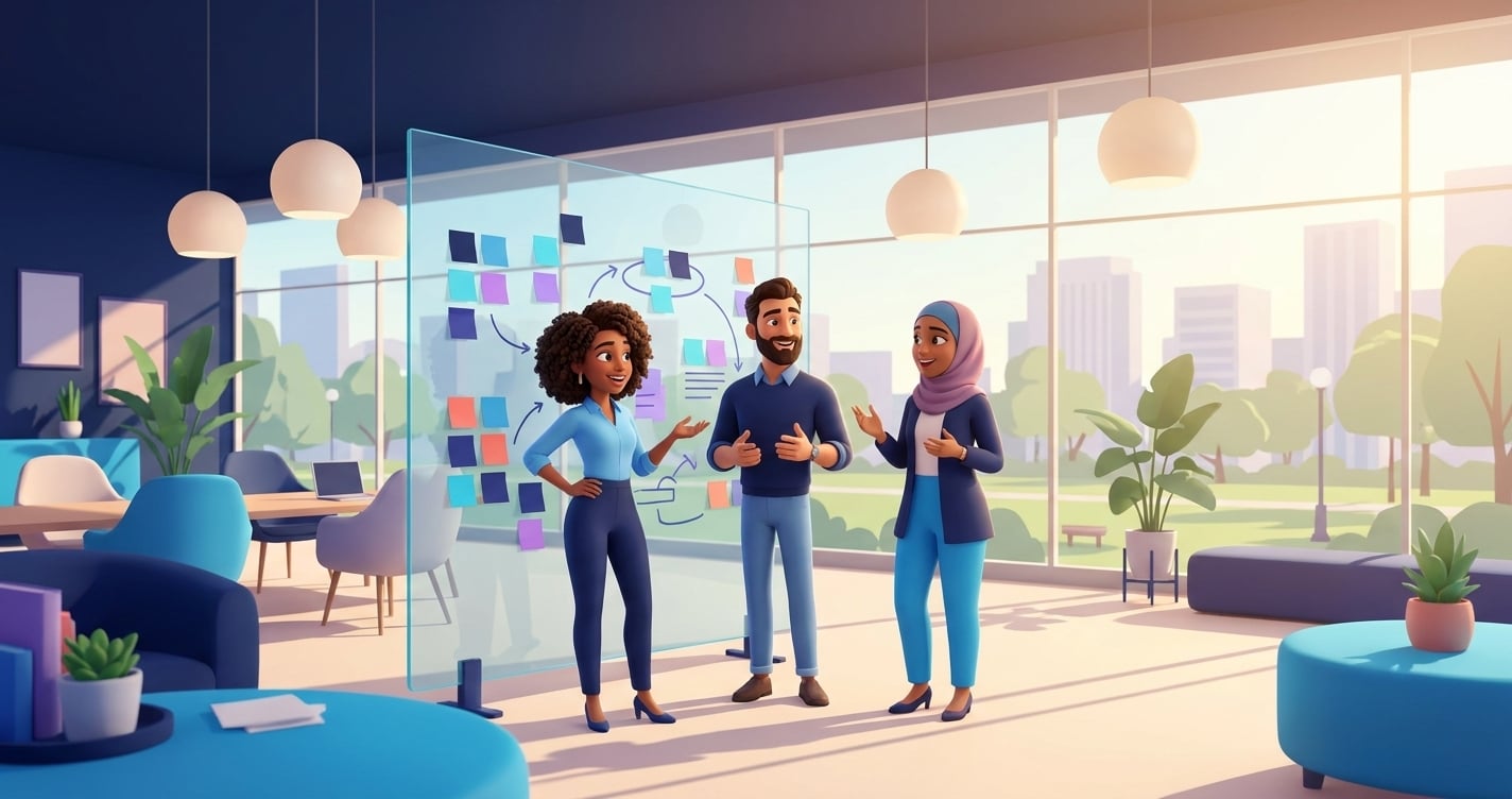 How culture fit hiring works in technology companies