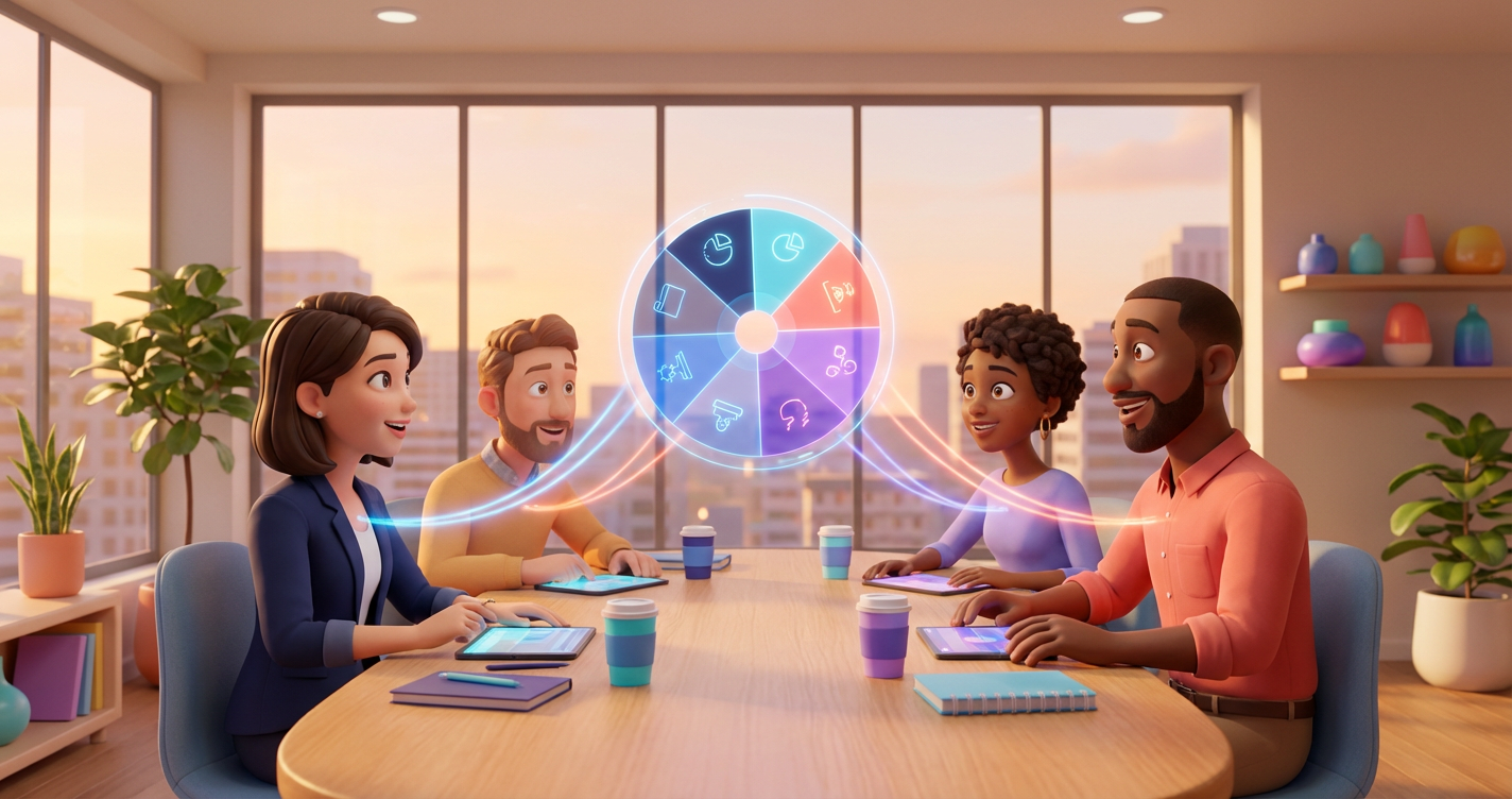 Culture fit in recruitment: how to build high-performing teams