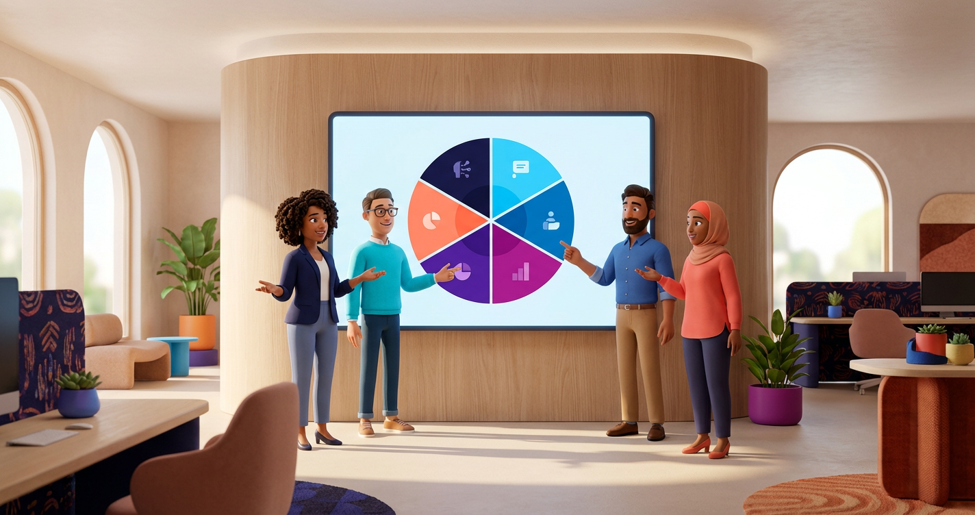 Culture fit matching software: how to build high-performing teams