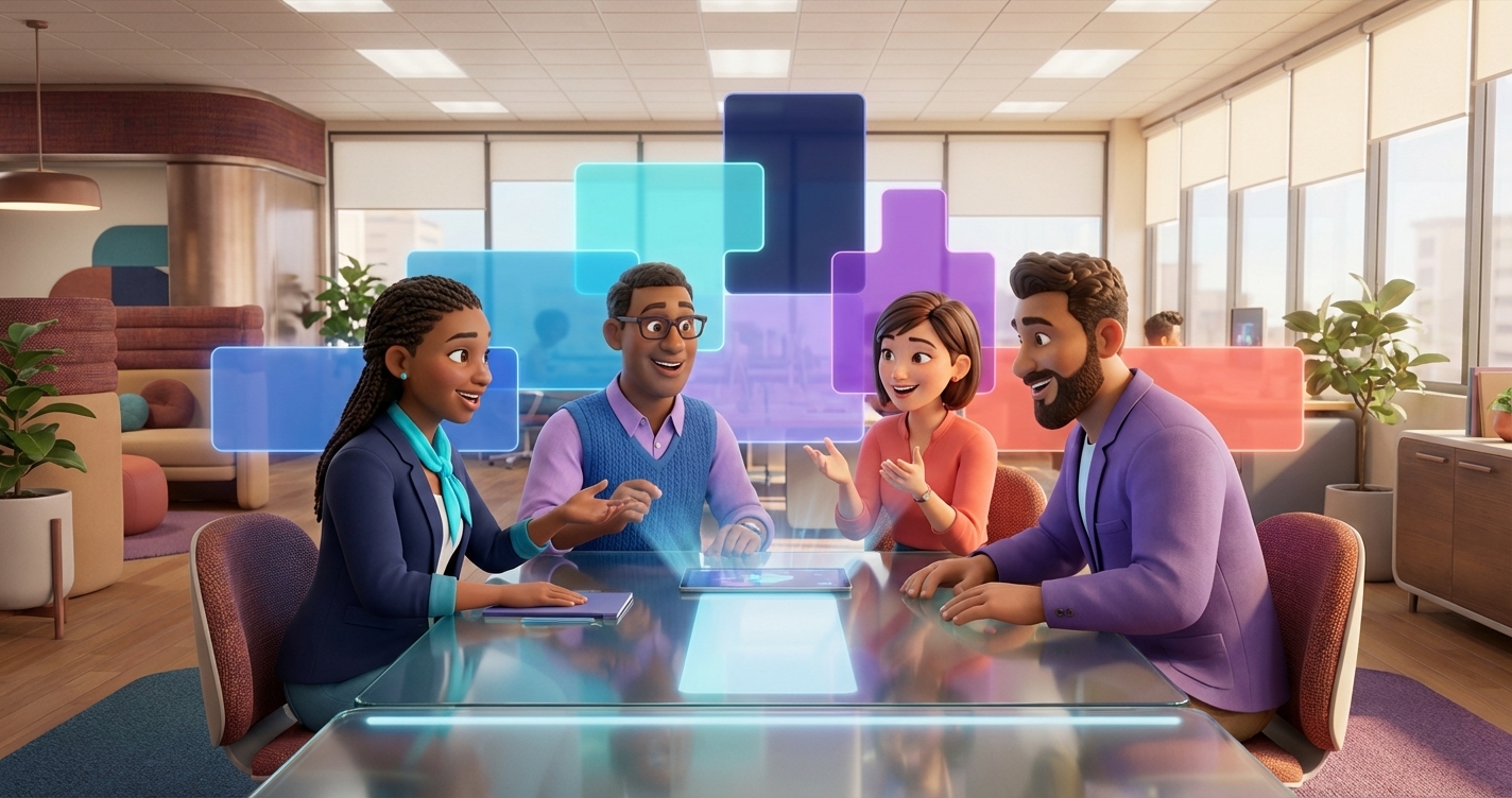 Culture-fit recruitment: building high-performing teams