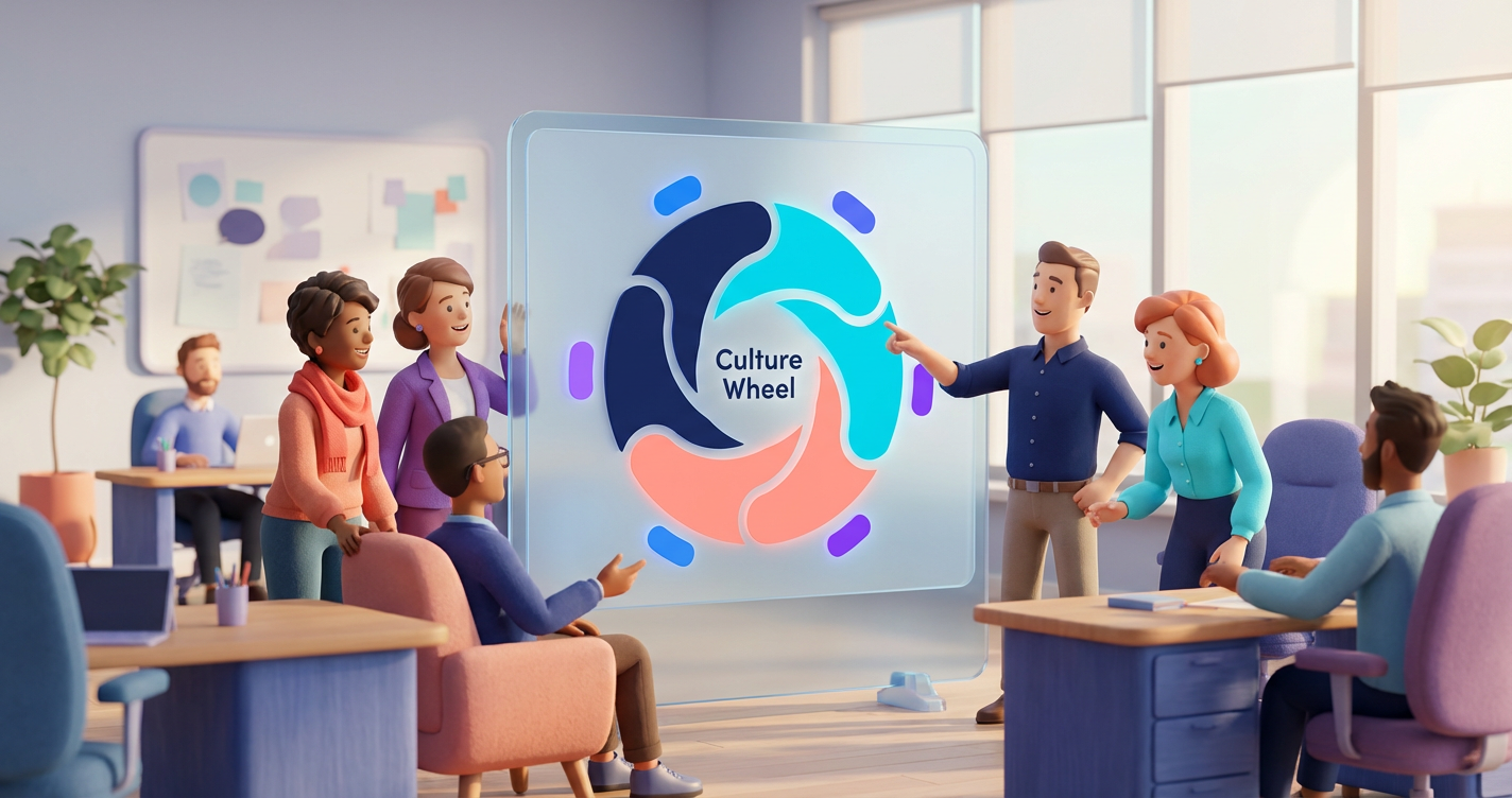 Culture management software: how to build high-performing teams