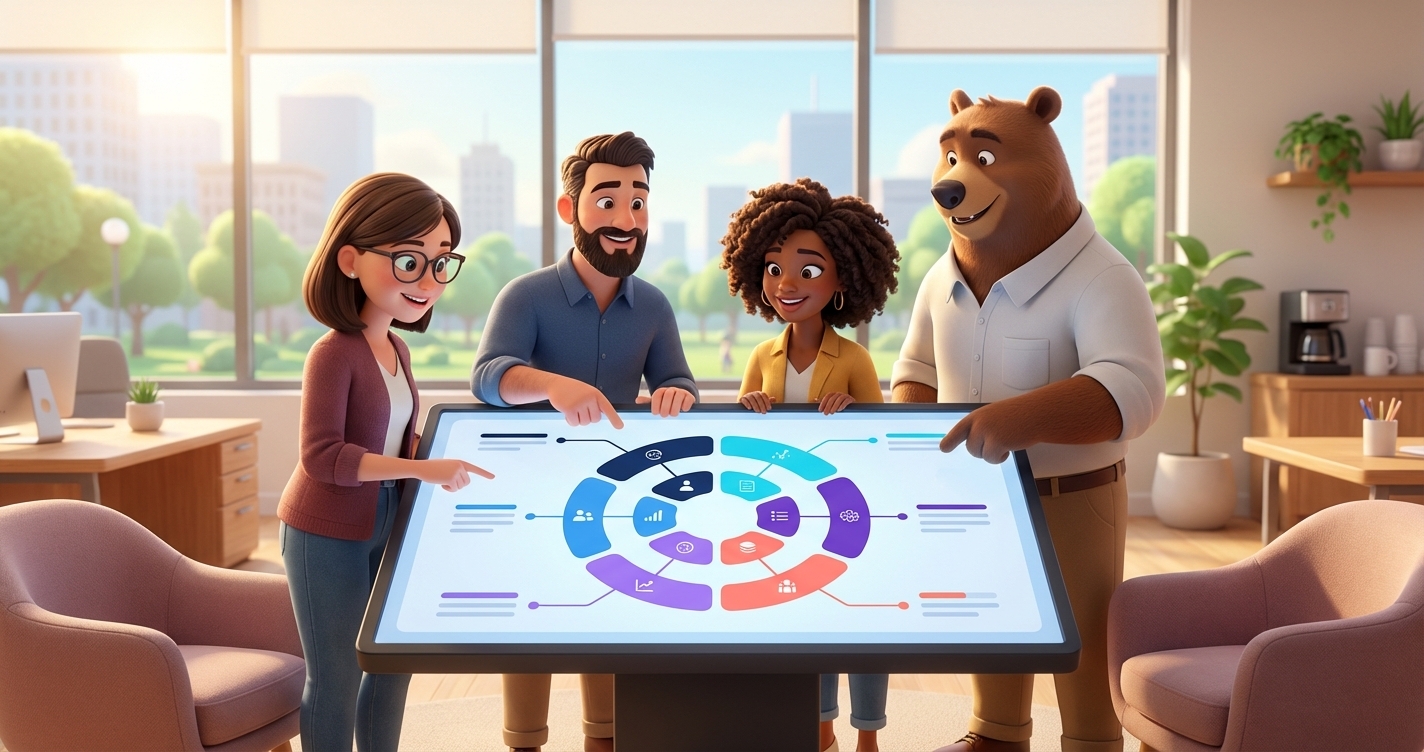 Culture management software: how to build high-performing teams