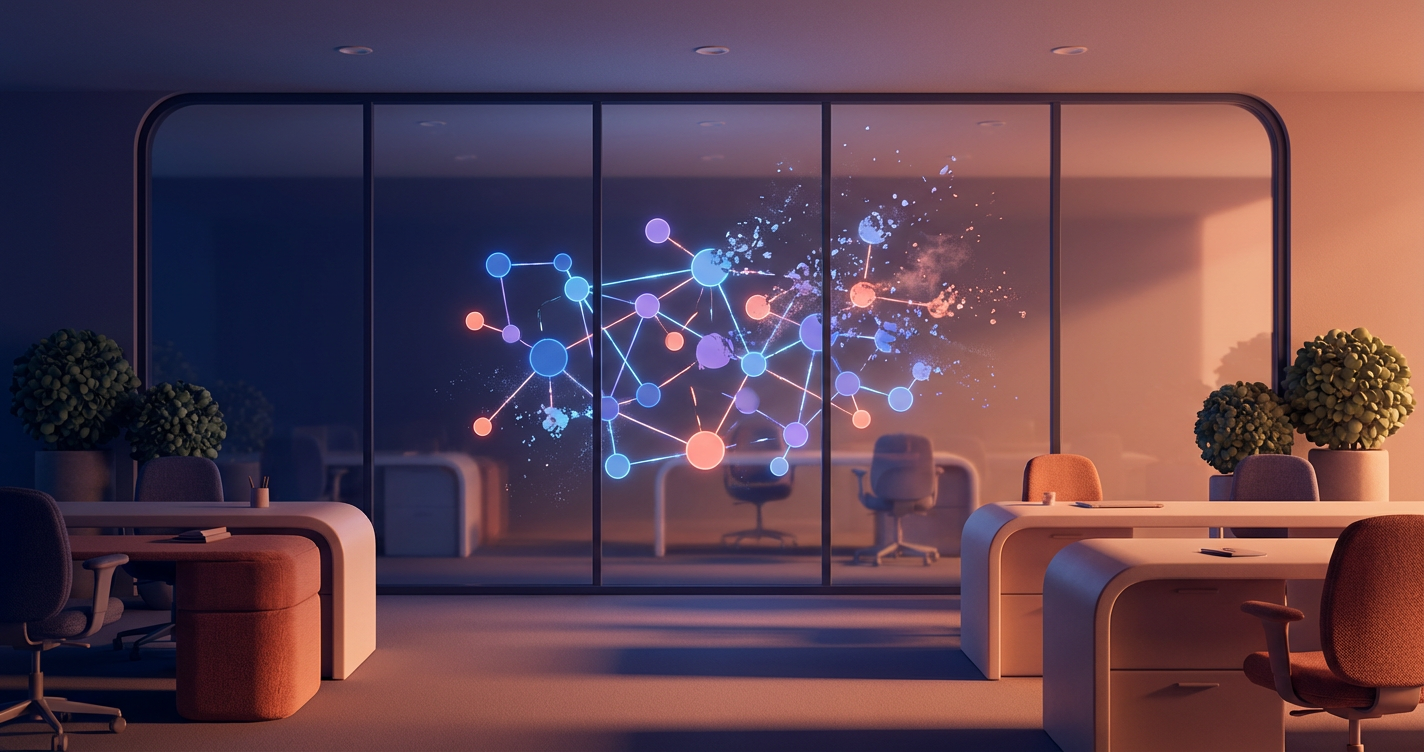 Culture not working: how to fix a disconnected workplace
