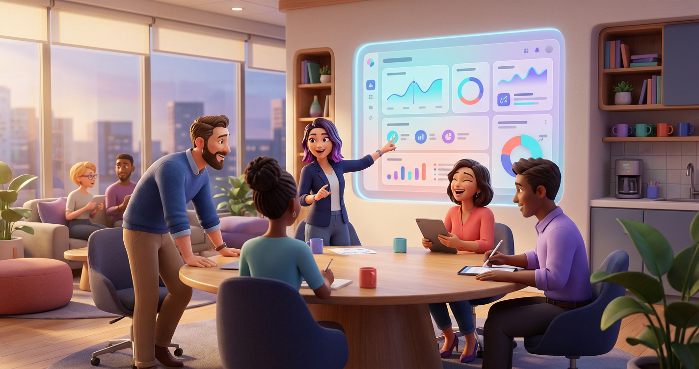 Culture problems in the workplace: how to spot and fix them