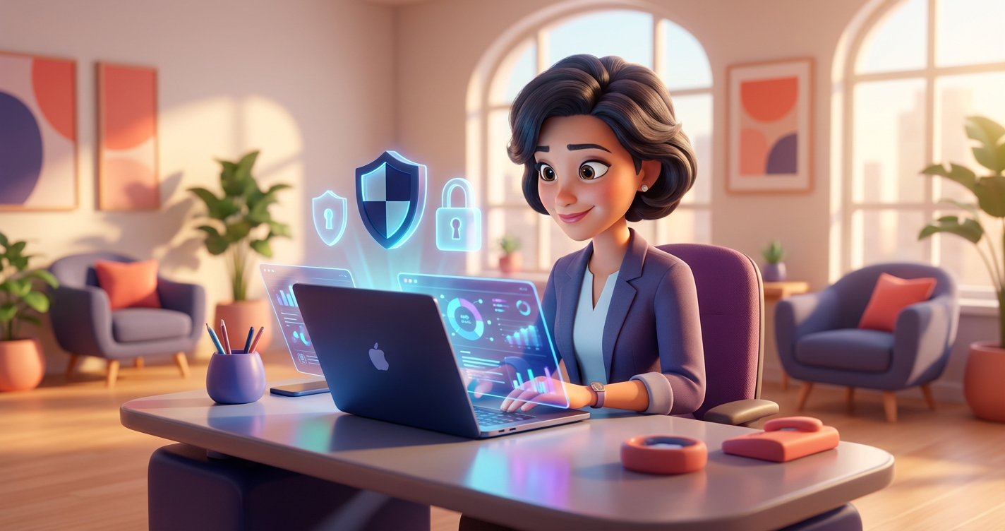 Data security HR software: protecting your workforce intelligence