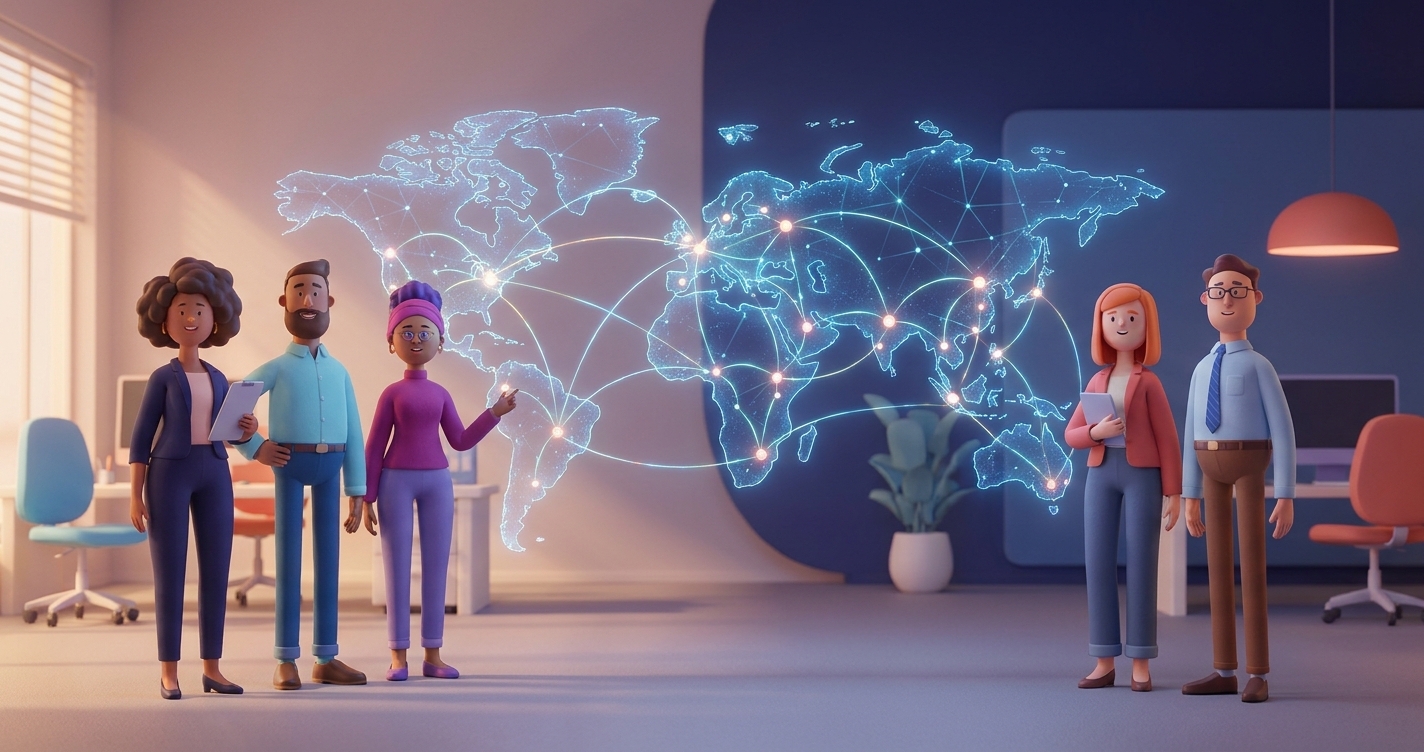 Best Deel HR Alternatives 2026: Compare Global EOR Platforms